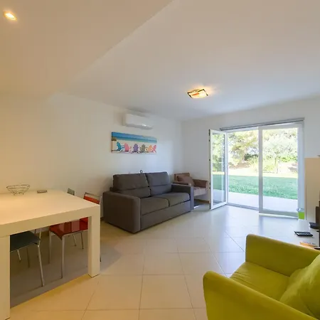 Appartamento Flormar 2 Gardens By Yha Tavira