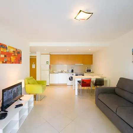 Flormar 2 Gardens By Yha Appartamento Tavira