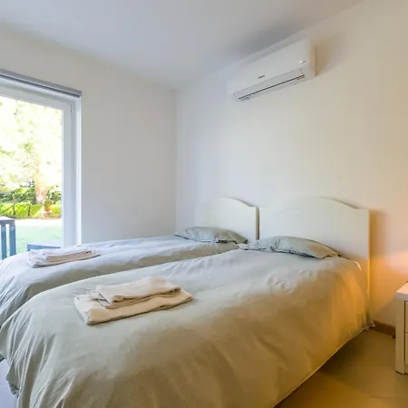 Apartment Flormar 2 Gardens By Yha Tavira