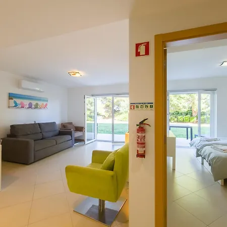 Flormar 2 Gardens By Yha