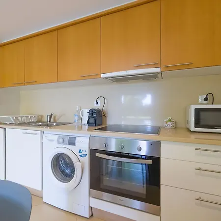 Flormar 2 Gardens By Yha Apartment Tavira