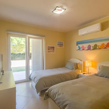 Flormar 2 Gardens By Yha Appartamento Tavira