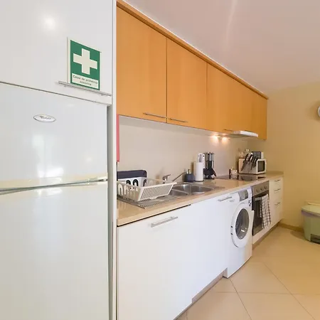 Apartment Flormar 2 Gardens By Yha *