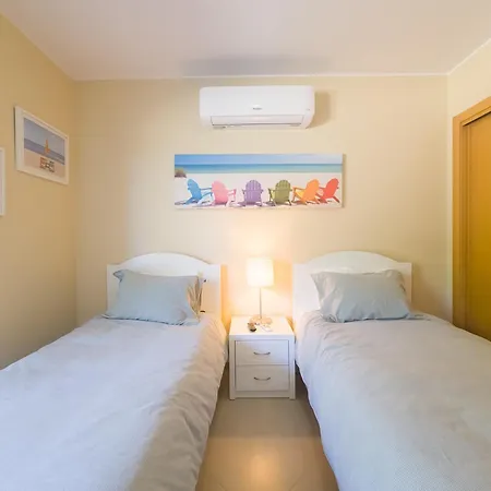 Appartamento Flormar 2 Gardens By Yha Tavira
