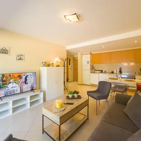 Flormar 2 Gardens By Yha Appartamento *