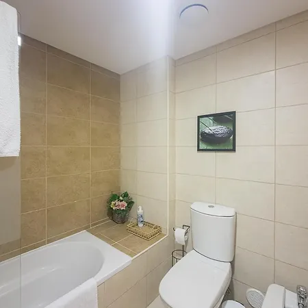 Flormar 2 Gardens By Yha Appartamento *