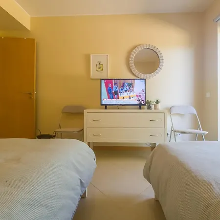 Appartamento Flormar 2 Gardens By Yha Tavira