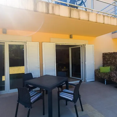 Appartamento Flormar 2 Gardens By Yha *