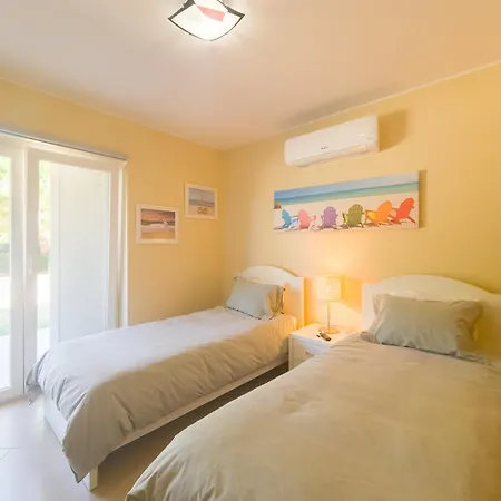 Apartment Flormar 2 Gardens By Yha *