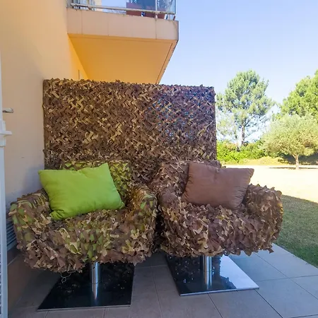 Flormar 2 Gardens By Yha Appartamento *