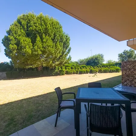Appartamento Flormar 2 Gardens By Yha Tavira
